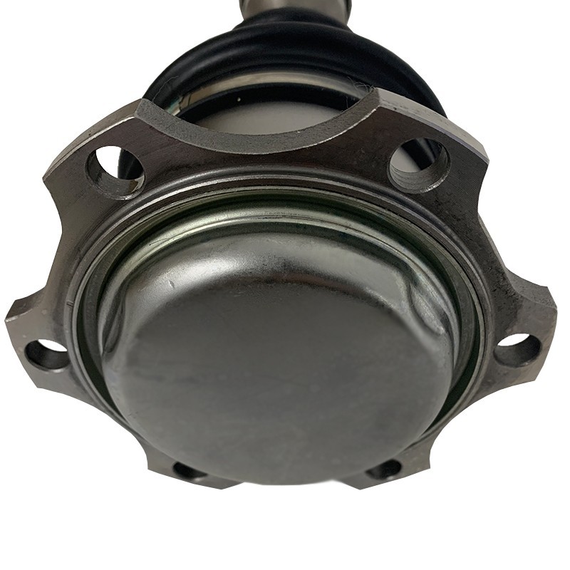 Antriebswelle Vorne Links Ohne ABS Ring Automatikge Produktbild-Vorschau 11