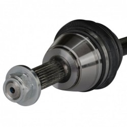 Antriebswelle für FORD FOCUS DAW DNW DWF vorne links SCHALTGETRIEBE L 639 mm