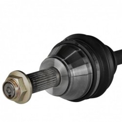 Antriebswelle vorne links Schaltgetriebe UFD159