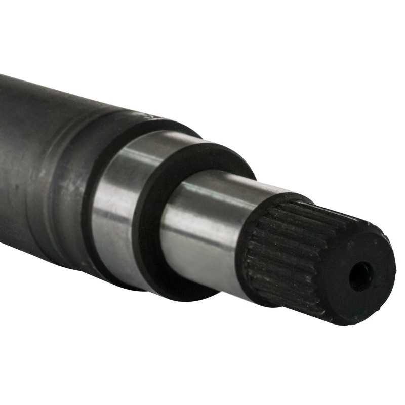 Antriebswelle für FORD FIESTA 5 IV 6 VI FUSION MAZDA 2 DY vorne  