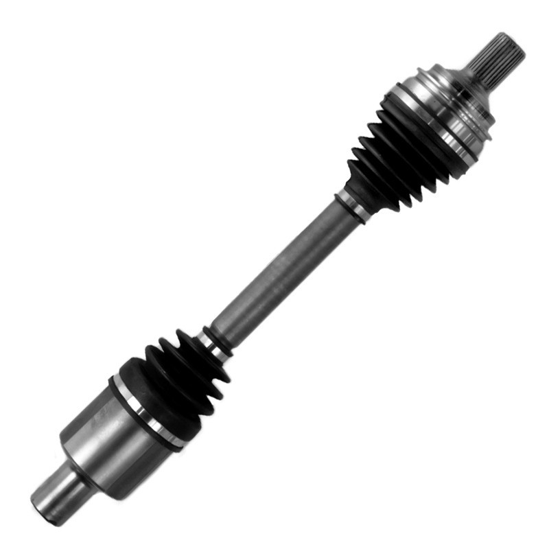 Antriebswelle für MERCEDES W212 S212 C218 X218 W221 CL C216 4-MATIC vorne links