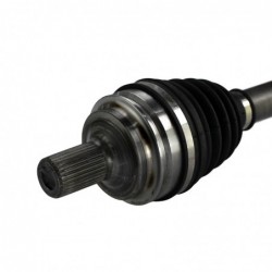 Antriebswelle für MERCEDES W212 S212 C218 X218 W221 CL C216 4-MATIC vorne links