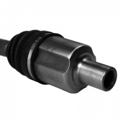 Antriebswelle für MERCEDES W212 S212 C218 X218 W221 CL C216 4-MATIC vorne links