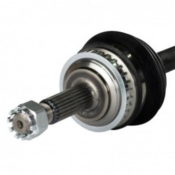 Antriebswelle für OPEL ASTRA F CC VECTRA A + CC J89 vorne links SCHALTGETRIEBE