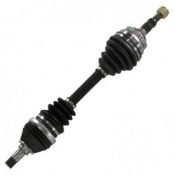 Antriebswelle für OPEL ASTRA G ZAFIRA B T98 MERIVA B vorne links SCHALTGETRIEBE