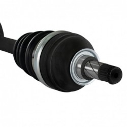 Antriebswelle für OPEL ASTRA G ZAFIRA B T98 MERIVA B vorne links SCHALTGETRIEBE