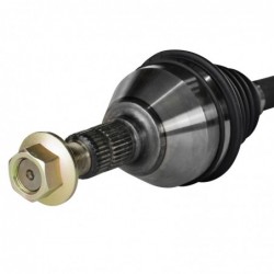 Antriebswelle für OPEL VECTRA SIGNUM CC Z03 vorne links AUTOMATIKGETRIEBE- & SCHALTGETRIEBE
