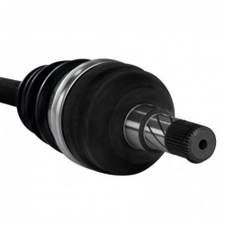 Antriebswelle für OPEL VECTRA SIGNUM CC Z03 vorne links AUTOMATIKGETRIEBE- & SCHALTGETRIEBE