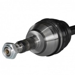 Antriebswelle für OPEL ASTRA H ZAFIRA 1.4 1.6 vorne links AUTOMATIKGETRIEBE- & SCHALTGETRIEBE