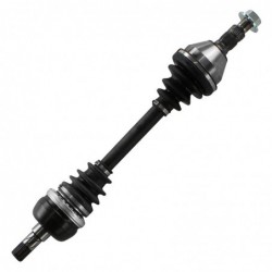 Antriebswelle für OPEL INSIGNIA A G09 2.0 CDTI 68 vorne links SCHALTGETRIEBE