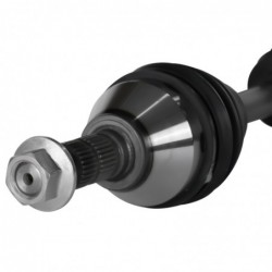 Antriebswelle für OPEL ASTRA H ZAFIRA B 1.9 CDTI vorne links SCHALTGETRIEBE