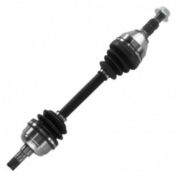 Antriebswelle für OPEL INSIGNIA A 1.4 1.6 (G09) vorne links SCHALTGETRIEBE