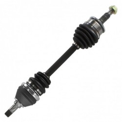 Antriebswelle für OPEL ASTRA J 1.3 CDTI P10 vorne links SCHALTGETRIEBE L 616 mm
