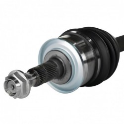 Antriebswelle für OPEL ASTRA J 1.3 CDTI P10 vorne links SCHALTGETRIEBE L 616 mm