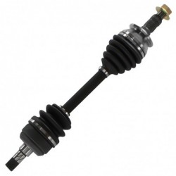 Antriebswelle für OPEL ASTRA J 1.6 1.7 links vorne SCHALTGETRIEBE L 597 mm