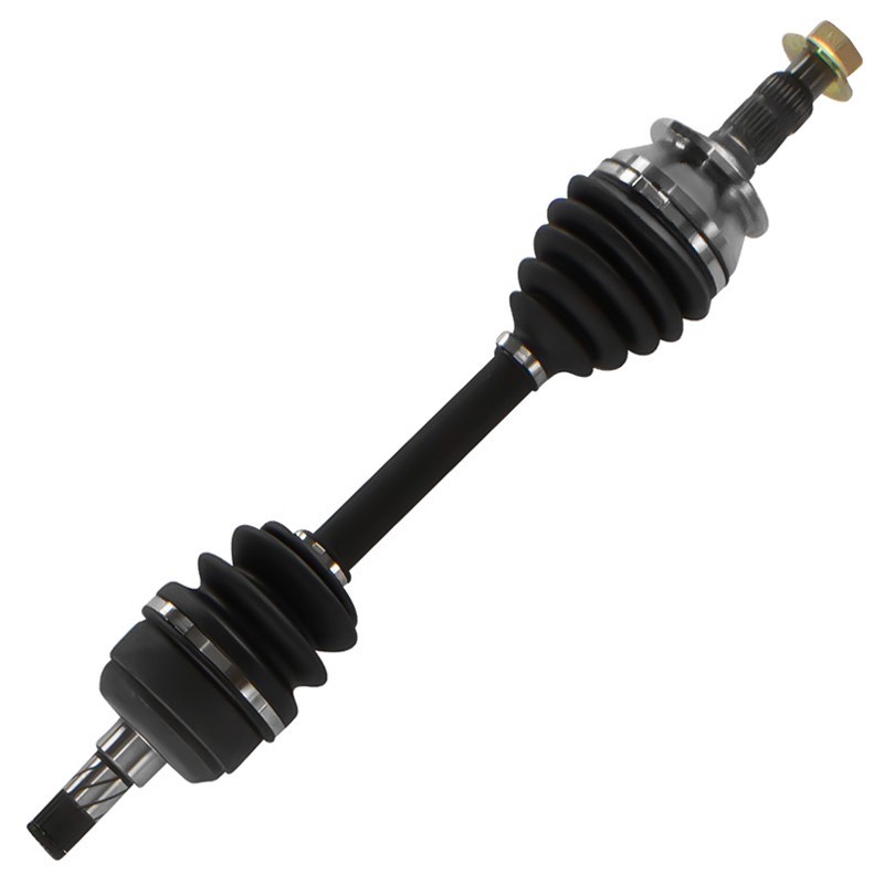 Antriebswelle für OPEL ASTRA J 1.6 1.7 links vorne SCHALTGETRIEBE L 597 mm Antriebswelle für OPEL ASTRA J 1.6 1.7 links vorne SCHALTGETRIEBE L 597 mm