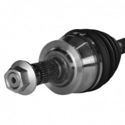 Antriebswelle für OPEL ASTRA J 1.6 1.7 links vorne SCHALTGETRIEBE L 597 mm