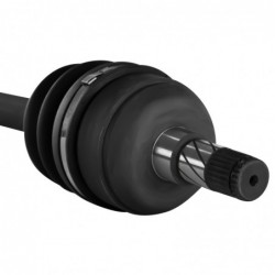 Antriebswelle für OPEL ASTRA J 1.6 1.7 links vorne SCHALTGETRIEBE L 597 mm