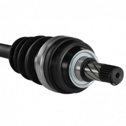 Antriebswelle für OPEL ASTRA J vorne links 1.4 1.6 SCHALTGETRIEBE