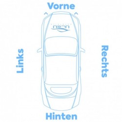 Antriebswelle für OPEL INSIGNIA 1.4 1.6 1.8 vorne links 6-GANG SCHALTGETRIEBE