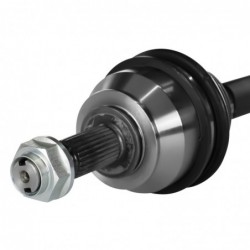 Antriebswelle für OPEL CORSA D 1.7 CDTI + E 1.6 TURBO vorne links SCHALTGETRIEBE