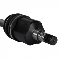 Antriebswelle für OPEL CORSA D 1.7 CDTI + E 1.6 TURBO vorne links SCHALTGETRIEBE