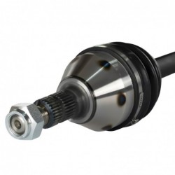 Antriebswelle für OPEL VECTRA C SIGNUM 1.9 CDTI vorne rechts SCHALTGETRIEBE