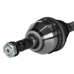 Antriebswelle für OPEL ASTRA H 1.8 vorne links SCHALTGETRIEBE