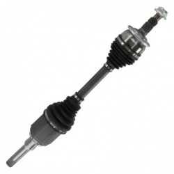 Antriebswelle für OPEL ASTRA J 1.6 STUFENHECK vorne links SCHALTGETRIEBE