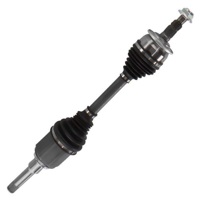 Antriebswelle für OPEL ASTRA J 1.6 STUFENHECK vorne links SCHALTGETRIEBE