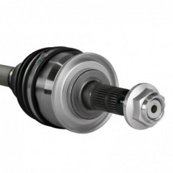 Antriebswelle für OPEL ASTRA J 1.6 STUFENHECK vorne links SCHALTGETRIEBE