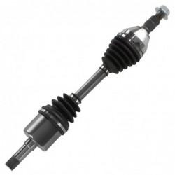 Antriebswelle vorne links Schaltgetriebe UOP901