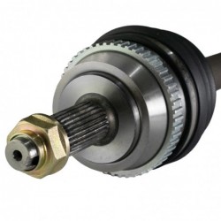 Antriebswelle für RENAULT MASTER NISSAN INTERSTAR OPEL MOVANO vorne links