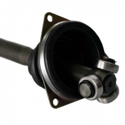 Antriebswelle für RENAULT MASTER NISSAN INTERSTAR OPEL MOVANO vorne links