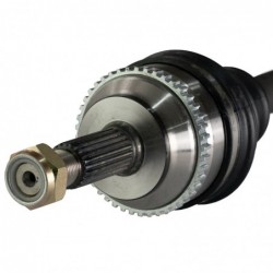 Antriebswelle für RENAULT KANGOO CLIO II NISSAN KUBISTAR vorne links SCHALTGETRIEBE