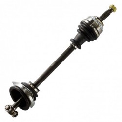 Antriebswelle für RENAULT CLIO I vorne links B/C57_, 5/357_ KOMPLETT