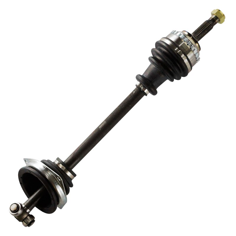 Antriebswelle für RENAULT CLIO I vorne links B/C57_, 5/357_ KOMPLETT Antriebswelle für RENAULT CLIO I vorne links B/C57_, 5/357_ KOMPLETT