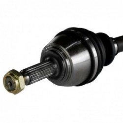 Antriebswelle für RENAULT SUPER 5 B/C40 1.0 1.1 1.4 vorne links SCHALTGETRIEBE