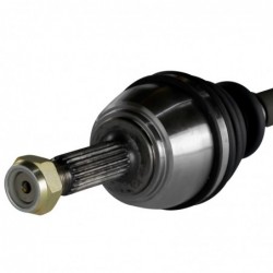 Antriebswelle für RENAULT RAPID KASTEN und SUPER 5 IV vorne links L 600 mm