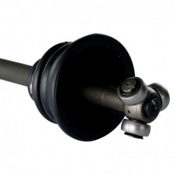 Antriebswelle für RENAULT RAPID KASTEN und SUPER 5 IV vorne links L 600 mm