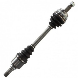 Antriebswelle für OPEL MOVANO RENAULT MASTER NISSAN INTERSTAR links SCHALTGETRIEBE