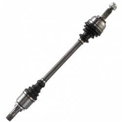 Antriebswelle für RENAULT MODUS CLIO 3 III GRAND 1.2 16V links SCHALTGETRIEBE