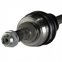 Antriebswelle für RENAULT MODUS CLIO 3 III GRAND 1.2 16V links SCHALTGETRIEBE