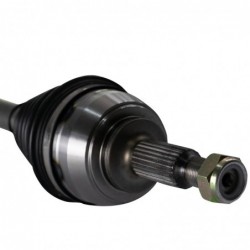 Antriebswelle vorne links für RENAULT SCENIC MEGANE GRAND SCENIC SCHALTGETRIEBE