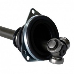 Antriebswelle für RENAULT MASTER NISSAN INTERSTAR OPEL MOVANO links SCHALTGETRIEBE