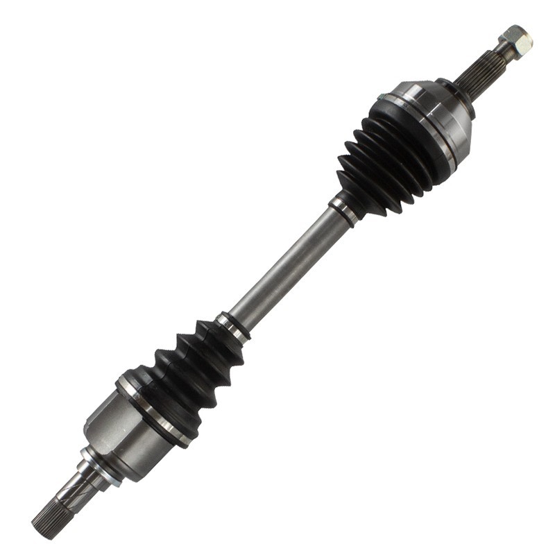 Antriebswelle für NISSAN PRIMASTAR X83 OPEL VIVARO RENAULT TRAFIC 2 vorne links Antriebswelle für NISSAN PRIMASTAR X83 OPEL VIVARO RENAULT TRAFIC 2 vorne links