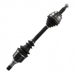 Antriebswelle für RENAULT LAGUNA DT0/1 vorne links SCHALTGETRIEBE L 630 mm