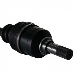 Antriebswelle für RENAULT LAGUNA DT0/1 vorne links SCHALTGETRIEBE L 630 mm