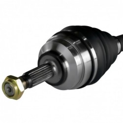 Antriebswelle für RENAULT 9 L42 11 vorne links SCHALTGETRIEBE GETRIEBETYP: JB0/1/3