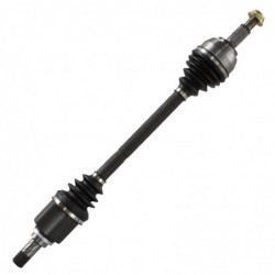 Antriebswelle für RENAULT SCENIC 3 MEGANE 3 FLUENCE L3_ vorne links SCHALTGETRIEBE